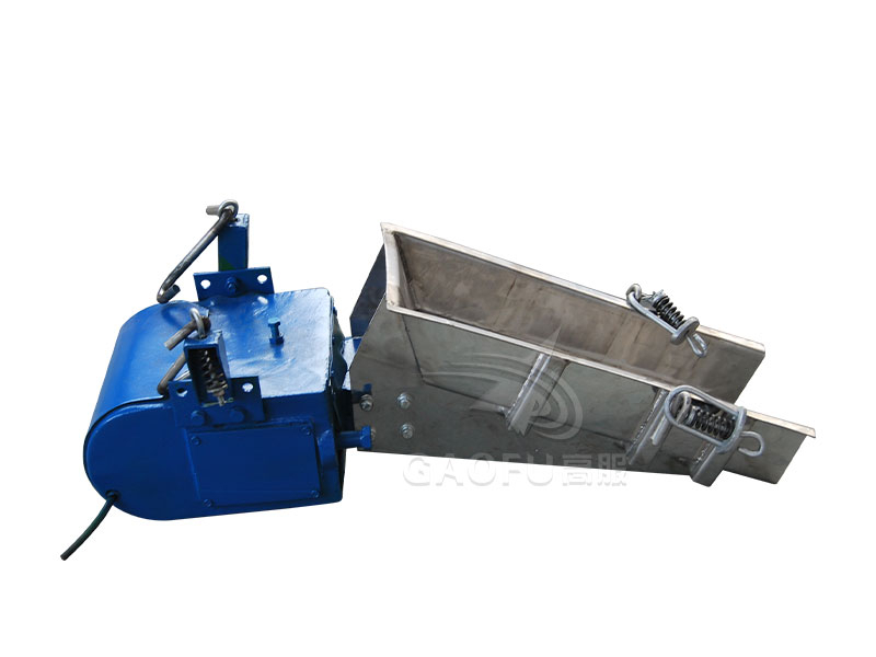 电磁振动给料机 电磁振动给料机