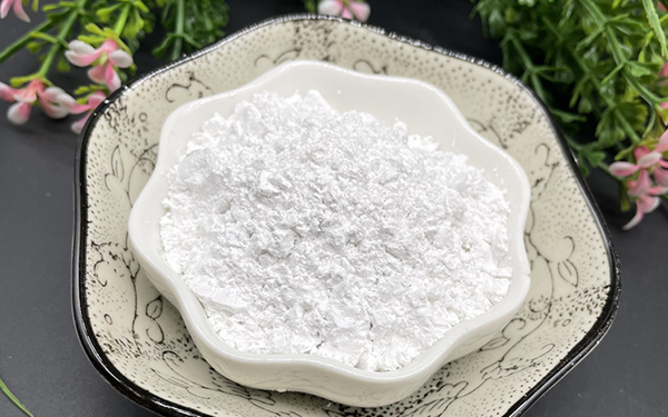 金属硅粉筛分方案