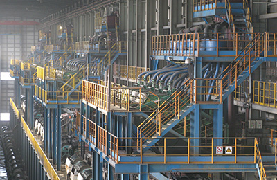 铁矿、钛铁矿选矿厂