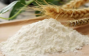 小麦淀粉