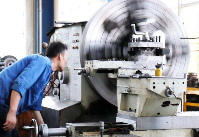 国际标准，严格要求