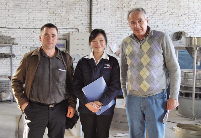 全周期服务，专人专案，用心服务