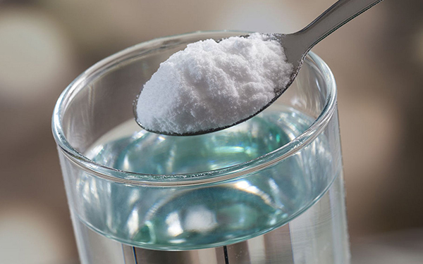 果胶粉筛分方案