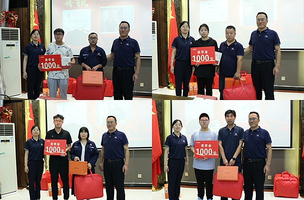 17yy经典小游戏
机械成功举办2024年度“金榜题名 梦想起航”奖学金颁发仪式