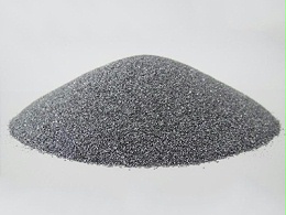 金属硅粉筛分方案