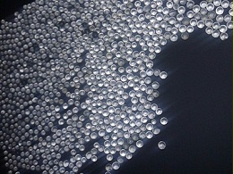 玻璃粉、玻璃微珠、玻璃纤维筛分