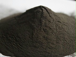 合金粉筛分方案