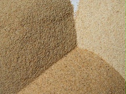 机制砂筛分方案