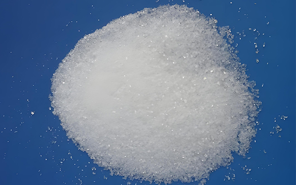 硫酸锌筛分方案