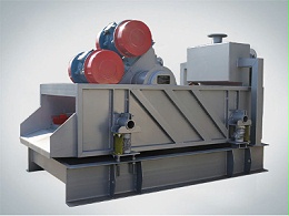 细砂回收机