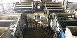 承德3000t铁矿使用17yy经典小游戏
尾矿干排脱水筛将尾矿干排处理回报800万元/年