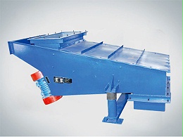 电机振动给料机