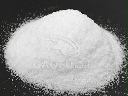 聚丙烯酰胺筛分方案