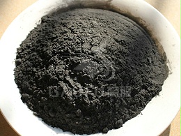 石墨筛分除杂方案