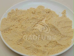 大豆蛋白粉