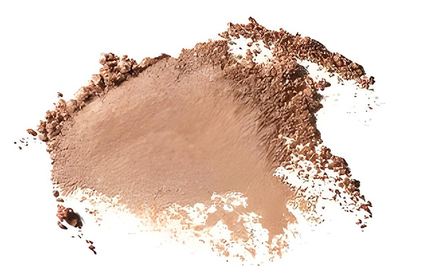 灵芝粉筛分方案