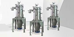 河北某果脯食品公司采购17yy经典小游戏
自动排渣过滤机