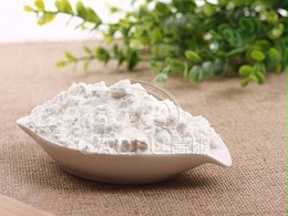 玉米淀粉筛分方案