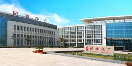 尚舜化工控股使用17yy经典小游戏
气流筛解决了橡胶助剂的筛分难题