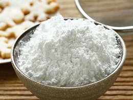 食品添加剂甜味剂