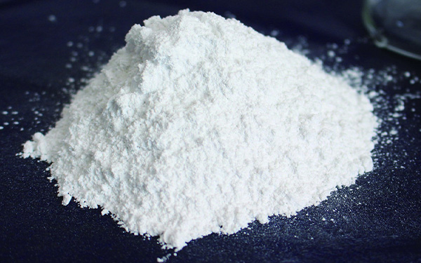 滑石粉筛分方案