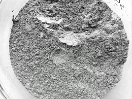 锌粉颗粒筛分方案