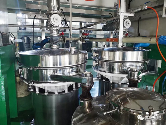 17yy经典小游戏
第五代超声波振动筛