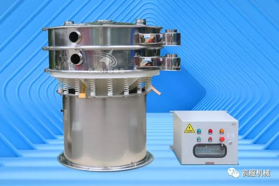 17yy经典小游戏
第五代超声波振动筛