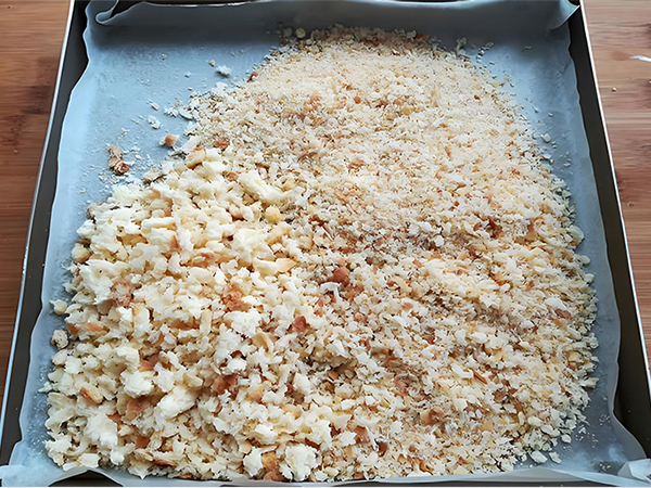 饲料添加剂-过期小食品