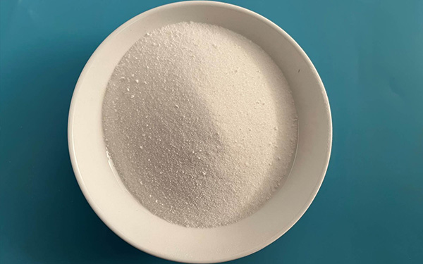 元明粉筛分方案