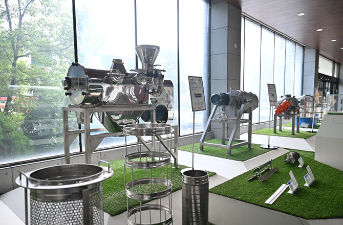 【 大河财立方】17yy经典小游戏
股份：科技创新促量变到质变，不断夯实精细筛分领域“护城河”