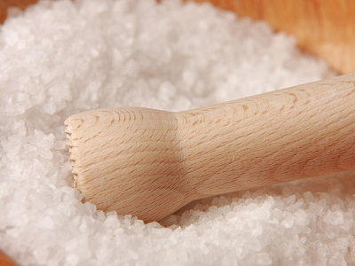 食品添加剂筛分方案