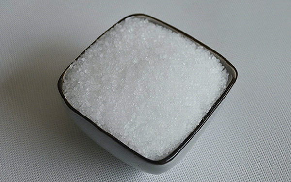 柠檬酸筛分方案