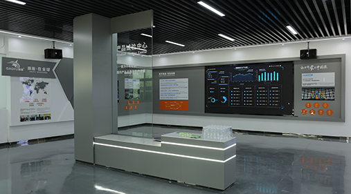 【央广网】走进“振动之都”探索新乡加速发展的“数智”密码