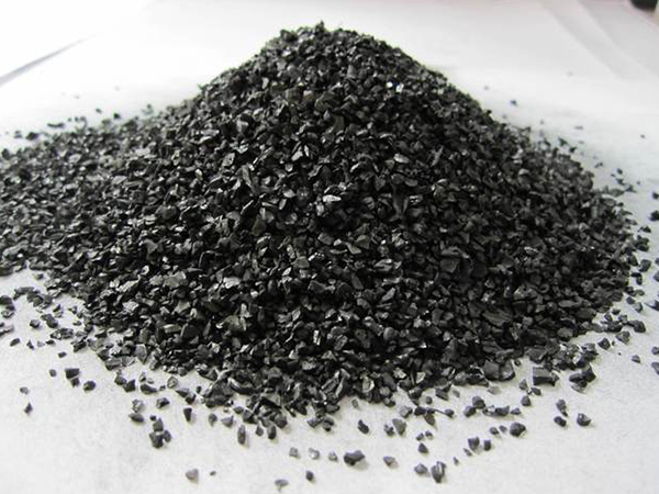 煤质活性炭