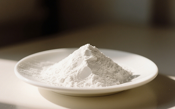 PTA粉末筛分方案