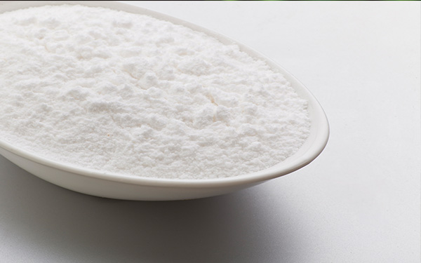 糊化淀粉筛分方案