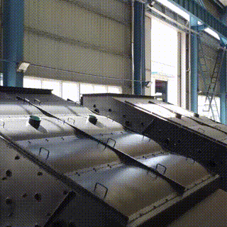 概率筛静态展示