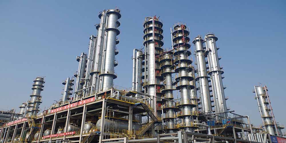 山东玉皇化工用17yy经典小游戏
自动排渣过滤机过滤氢化油