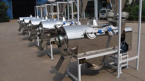 17yy经典小游戏
卧式气流筛“轻松”解决轻质氧化镁筛分难题