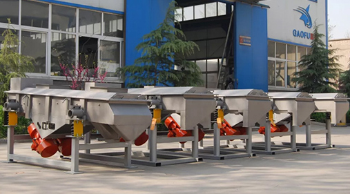 17yy经典小游戏
气流筛——超细橡胶粉专用筛分设备