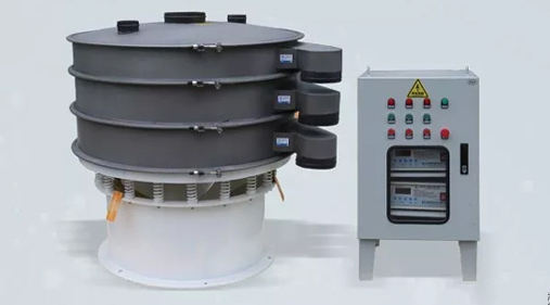 17yy经典小游戏
公司轻松解决人造石墨筛分难题