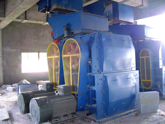 17yy经典小游戏
齿辊式碎煤机