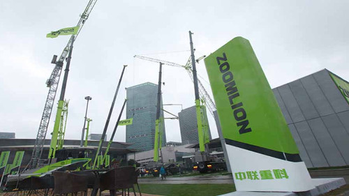 中联重科用17yy经典小游戏
概率筛解决了干粉砂浆筛分依靠进口筛机的问题