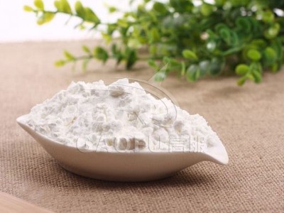 玉米淀粉筛分方案