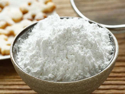 食品添加剂甜味剂